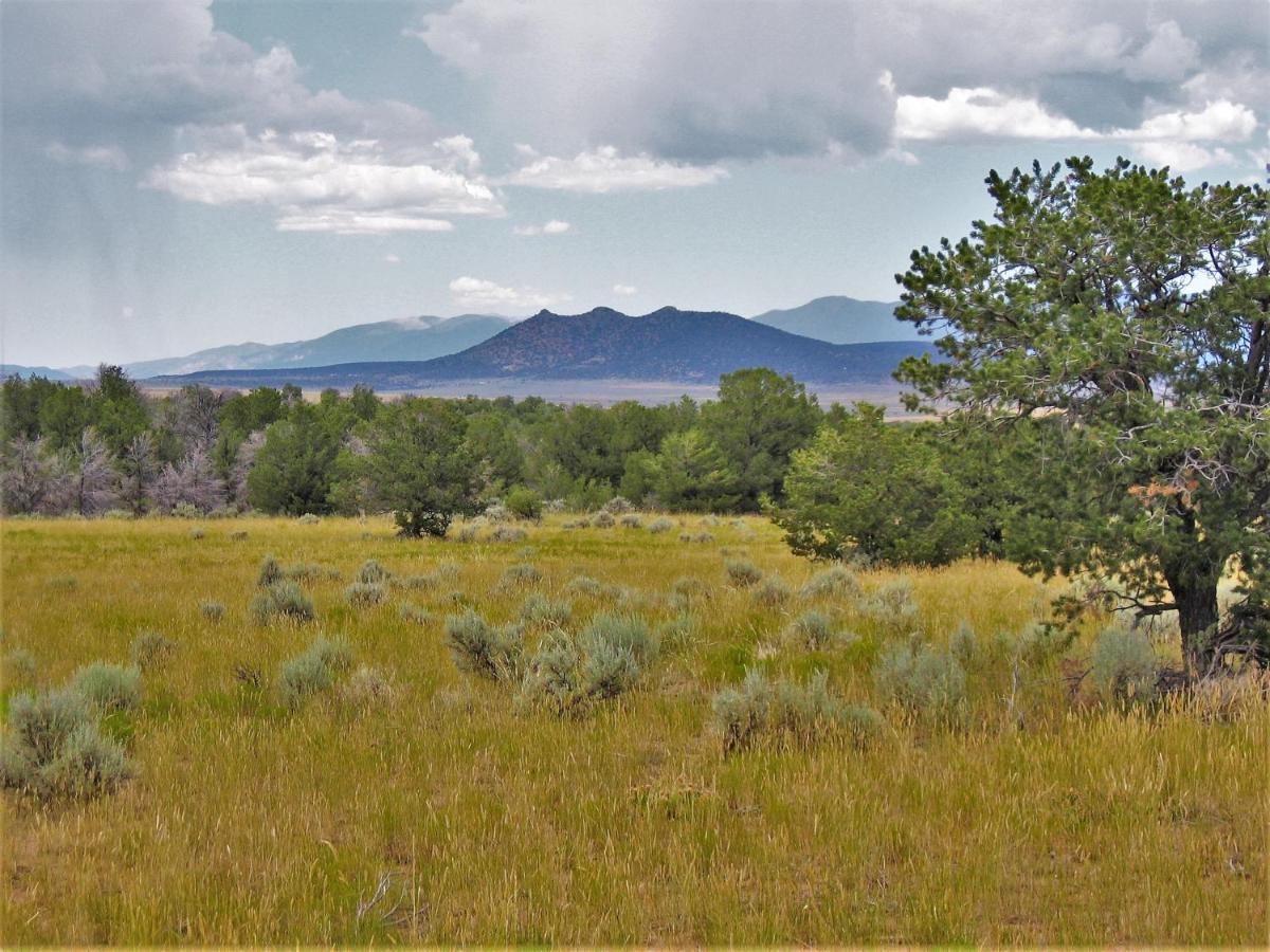 Sleeping Bear, 2 Bedrooms, Front Deck, Midtown, Sleeps 6 Ruidoso Exterior foto